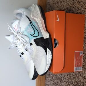 Air Max Impact 4